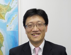 いすゞユーマックス代表取締役社長・松本雅明氏