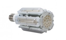 日亜化学工業製LEDを使用した水銀灯代替ＬＥＤ照明「ジダイオ」