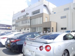 良質車が集まり、更なる応札環境強化、検査品質向上も進むＨＡＡ神戸
