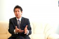 田畑社長は「感謝」の心でグループ設立３０周年を振り返る