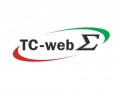 「TC-webΣ」ロゴ