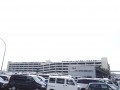 ３７００台収容の立体駐車場はＨＡＡ神戸躍進の原動力