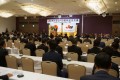 新潟県中古自動車販売商工組合設立40周年記念式典