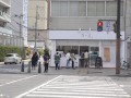 １月末にオープンした「乃が美　はなれ岡山店」は連日行列が出来る人気