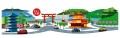 京都府における「スマート　シティ　プロジェクト」キービジュアル