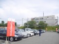 MAA九州ジョイントを開催、三菱系ディーラーから良質車出品が多数集まる