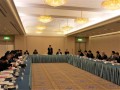 中国・四国地区各県の金融委員長、小売振興委員長が一堂に会した