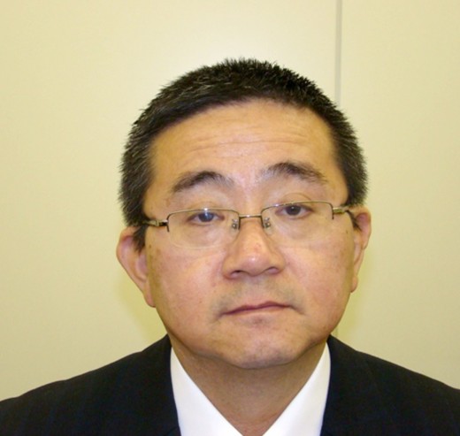 ＩＭＡ九州・堀越健治会場長