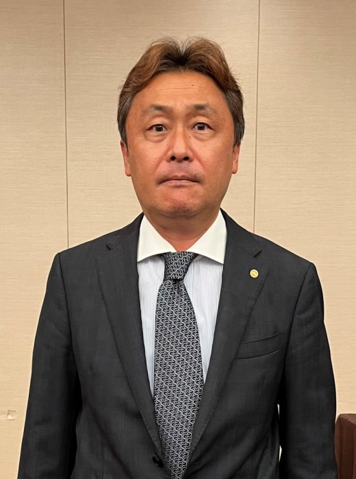 ＪＵ山口の大和新会長