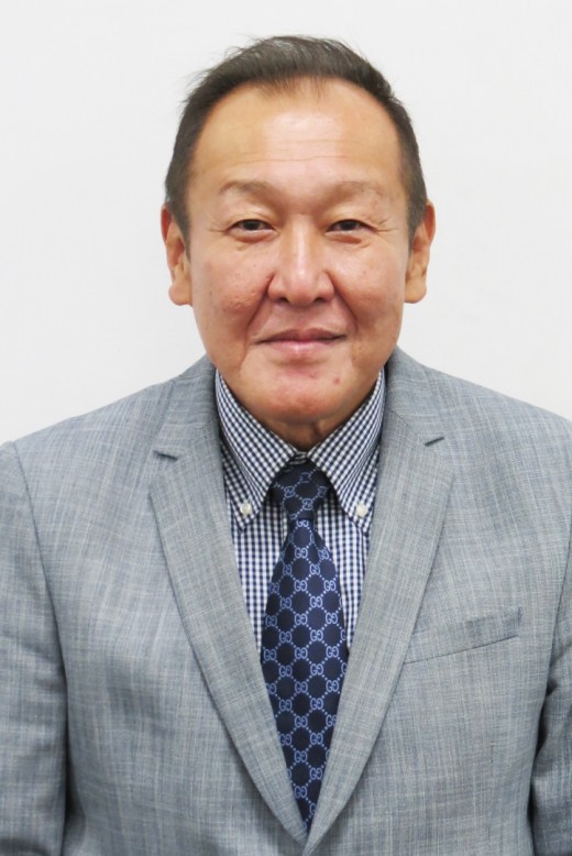 佐藤誠代表取締役社長