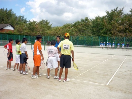 中学生とは言え身長は大人を超える子も