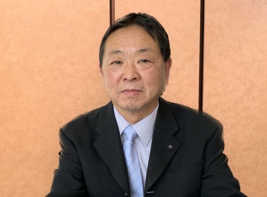 ＪU関連協・塚田長志会長