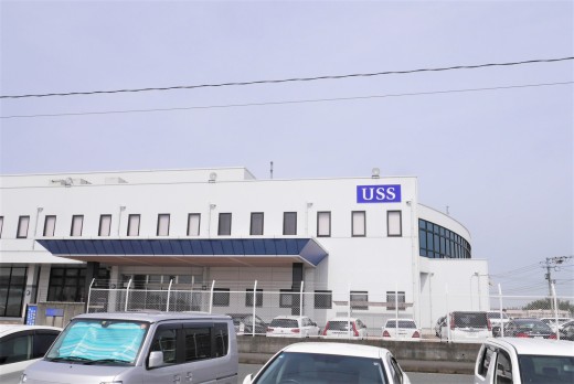 ＵＳＳ福岡会場