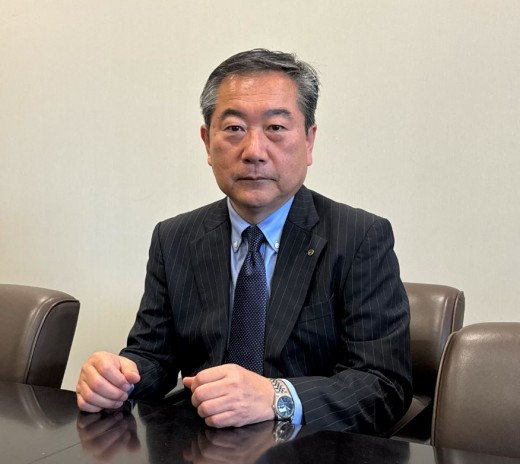 藤田社長