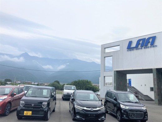 ＬＡＡ四国会場