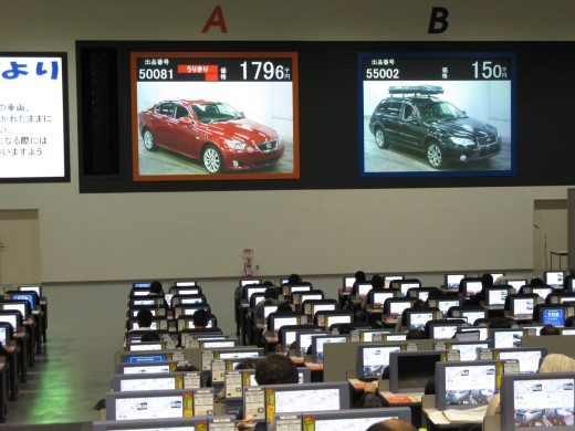 国産車も良いクルマが多かった