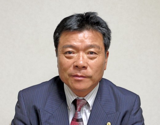 　ＪＵ福島川村秀夫理事長