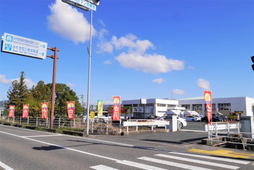 三根体育館などを会場に特設会場でＡＡ復活