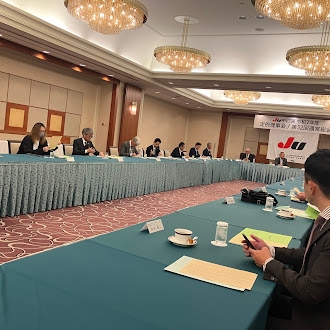 中国・四国９県ＪＵが一堂に会し、通常総会を開催