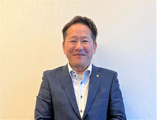 ＪＵ徳島の多田圭吾会長・理事長が新役員に加わった