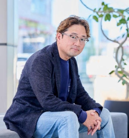 A２Mの攪上代表