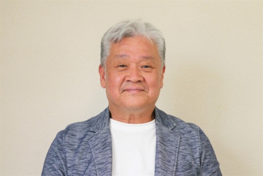 ＪＵ京都の浅野史郎会長・理事長