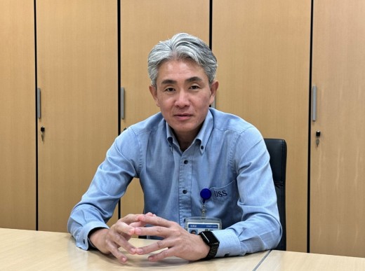 三上執行役員東京会場長