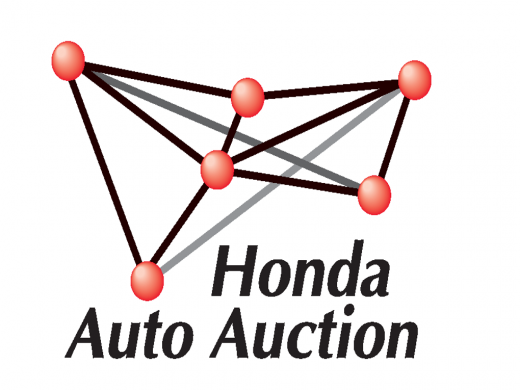 ホンダオートオークション（ホンダAA）ロゴ