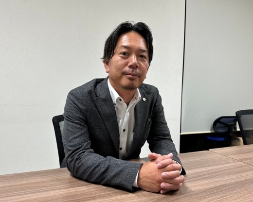 永田博昭部会長