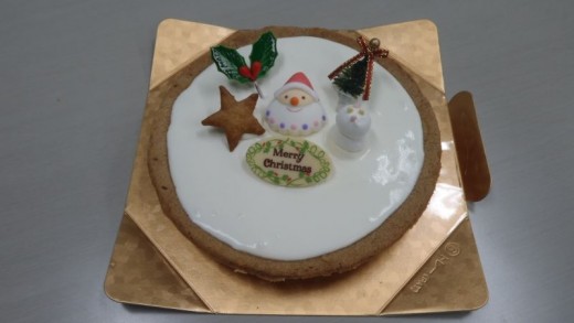 ｕｓｓ静岡 12月は２週連続でスイーツを用意 クリスマスケーキの予約はｕｓｓ静岡で グーネット自動車流通