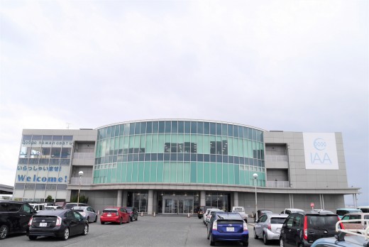 創業１６周年を迎えたＩＡＡ大阪