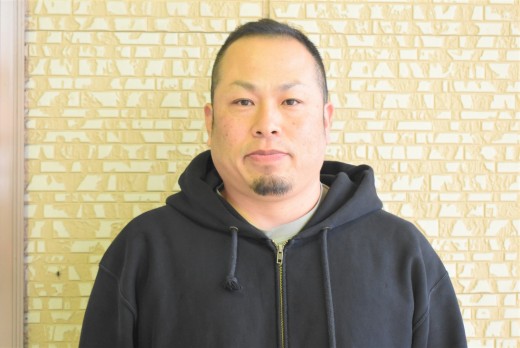 所属するＪＵ岐阜で青年部会長を務める土川さん