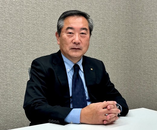 藤田社長
