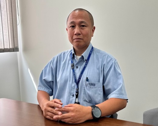 竹原会場長代行