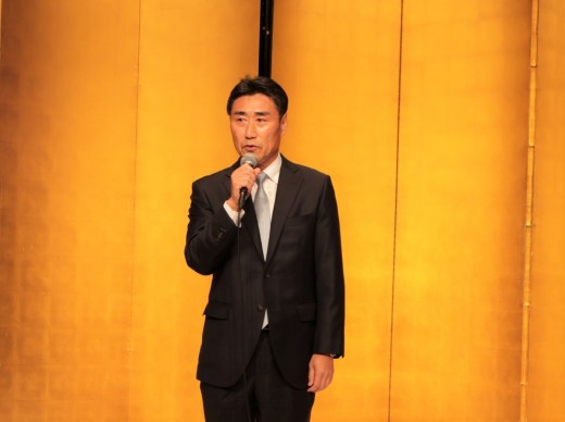 オークスモビリティ市川進一社長