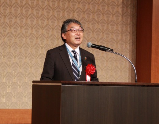 国土交通省_物流・自動車局　猪股博之次長