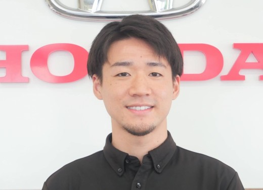次世代の人材として活躍する川村健太郎さん