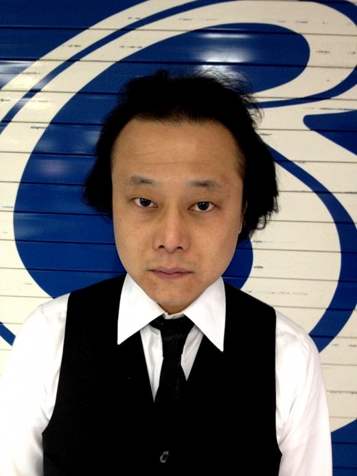 難交渉を成し遂げた経営戦略室の服部祥平主任