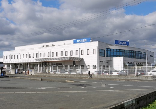 ＵＳＳ福岡ＡＡ会場