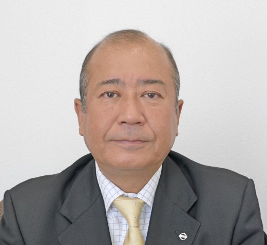 NAA福岡　　村田憲治取締役福岡センター長