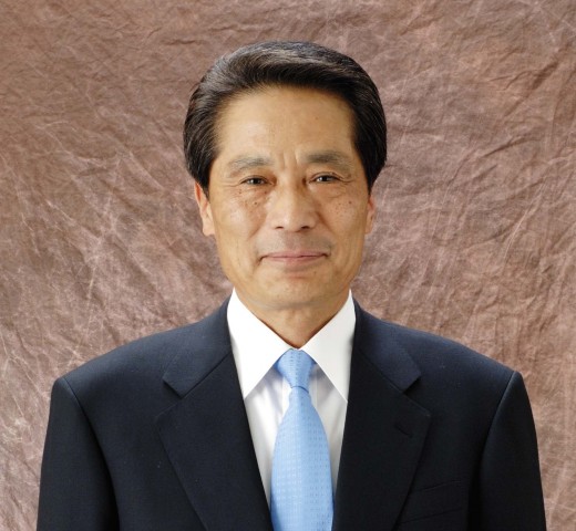 安藤之弘社長