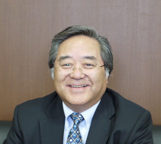 ＣＡＡ（シーエーエー）三浦信也社長