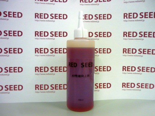 ＲＥＤ ＳＥＥＤ　ＡＴ性能向上剤