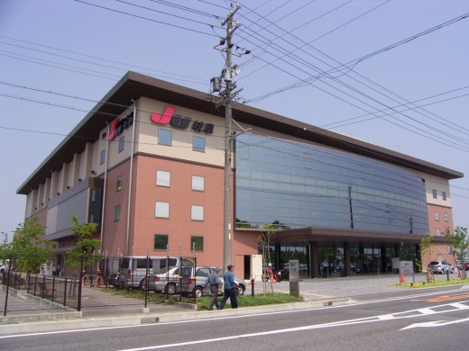 三菱販売店との初コラボイベント