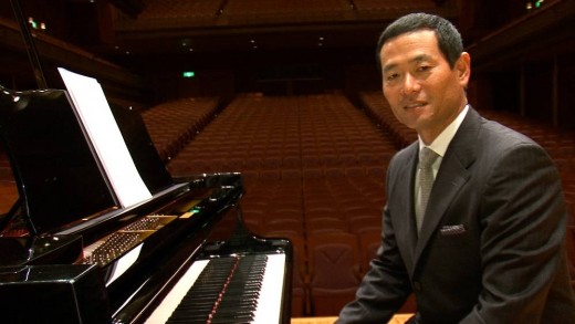音源収録時メイキングカット
