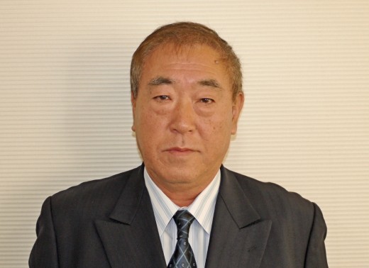 丸山明社長