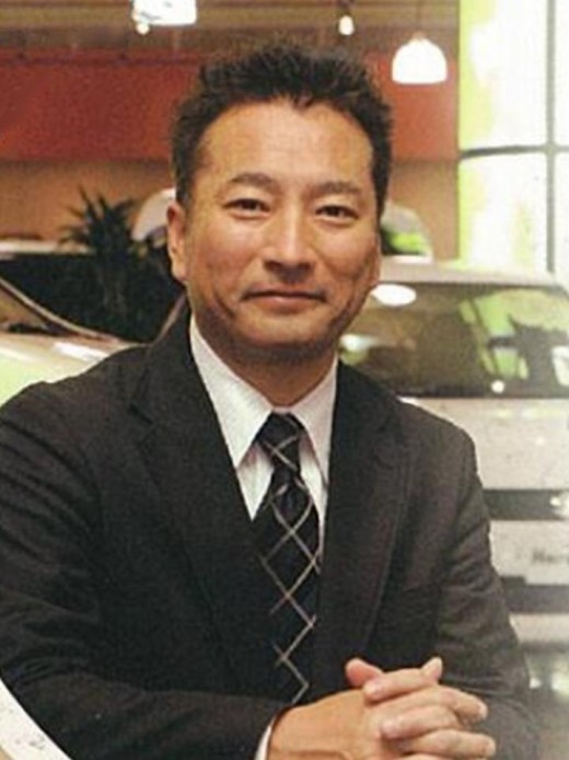 尾島正人社長