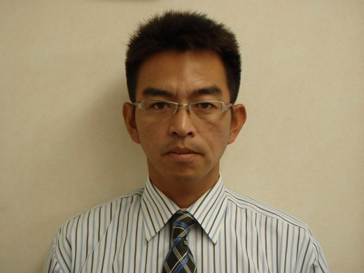 佐藤達志社長