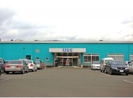 USS東北会場