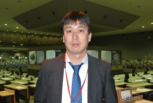 ＢＣＮ　皆川亮一郎社長